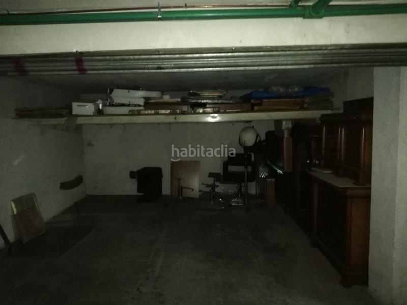 Foto 17b42f50-533f-4470-b4be-7bc6fdd1d3a6. Car parking in Fátima Albacete