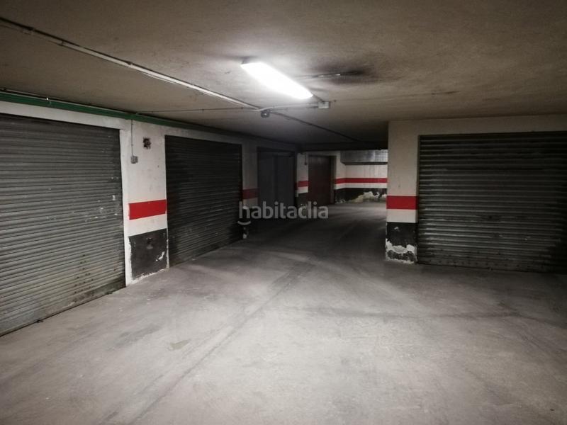 Foto 9f4f93d2-9e73-45c3-b8e5-2da79b438c11. Posto auto in Fátima Albacete