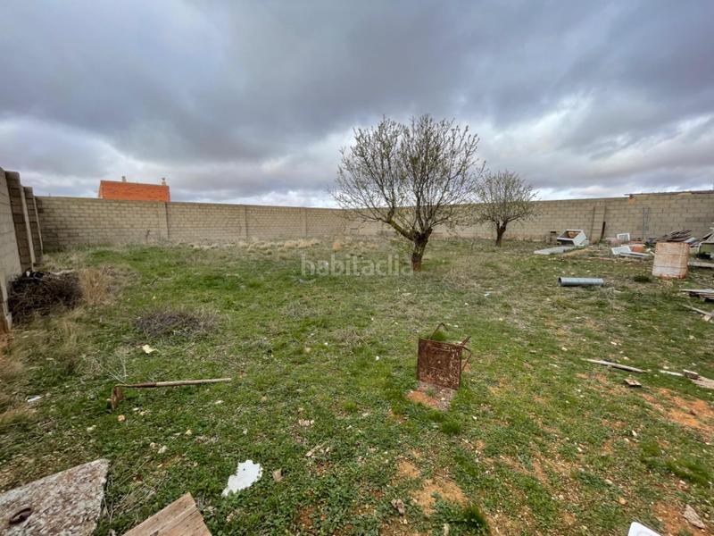 Foto 0307dd0b-441b-4100-8ac7-9e48cde282cf. Residential plot in Munera