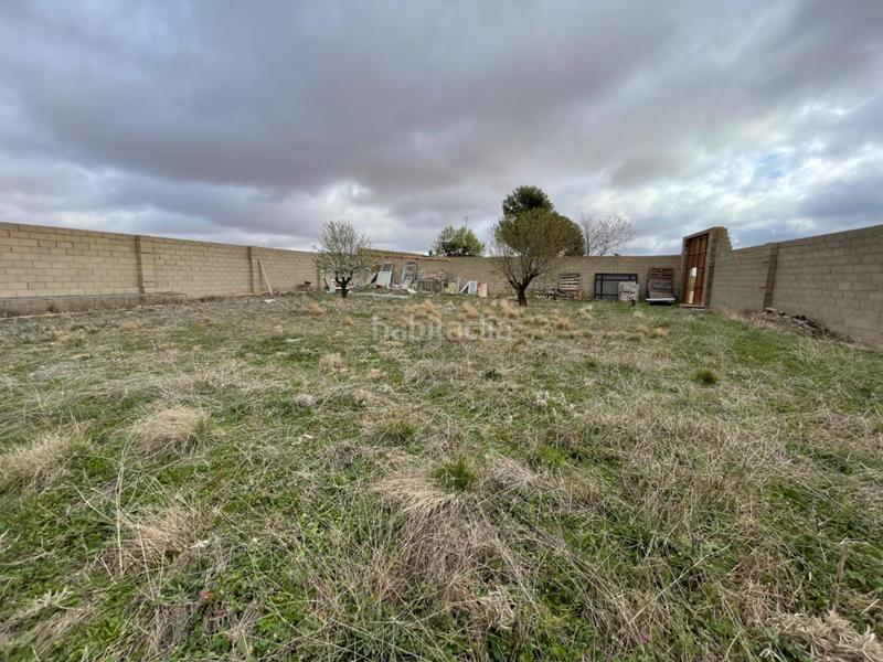 Foto 5fba33fe-d1e3-4b9f-a2cf-e04338bb28f7. Residential plot in Munera