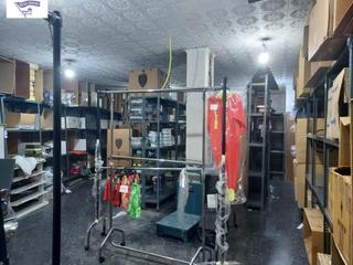 Local Comercial a Carretas - Pajarita. Local en venta o alquiler