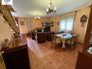 Country house in Alcaraz. Casa en alcaraz