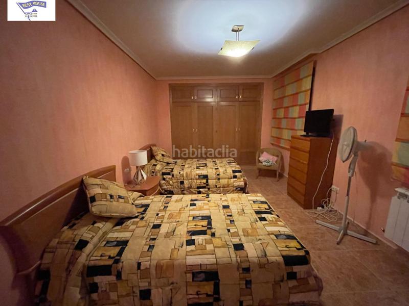 Foto 1dd81882-e0f7-4797-a077-515918da28da. Masia amb aparcament a Alcaraz