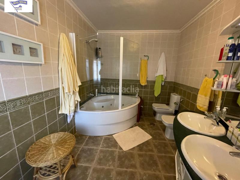 Foto 2e1343fb-b902-4672-9377-dc6eeac4ac07. Masia amb aparcament a Alcaraz