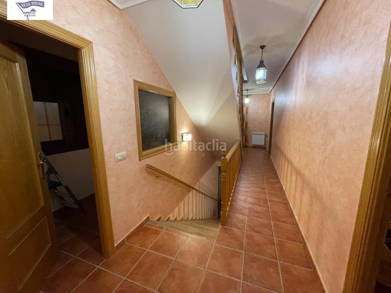 Foto 6d209824-cdb9-4cff-a543-73aacdb9841d. Masia amb aparcament a Alcaraz