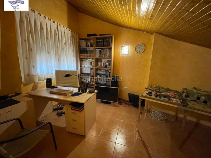 Foto 86703309-a09c-4426-ae01-c7646f8dbf6b. Masia amb aparcament a Alcaraz