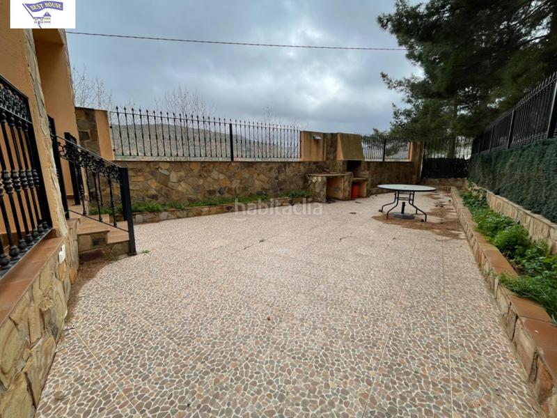 Foto 8b047454-0dfd-449d-9ba9-8495e93d24ac. Masia amb aparcament a Alcaraz