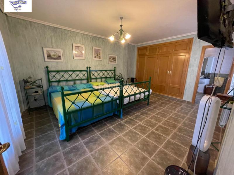 Foto 9dd5fe14-426e-4716-9a94-b06cbd101a3a. Masia amb aparcament a Alcaraz