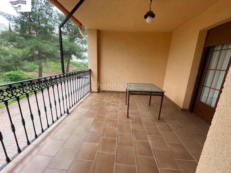 Foto d4f4b8df-d3a5-430e-bbae-e7a111230f64. Masia amb aparcament a Alcaraz