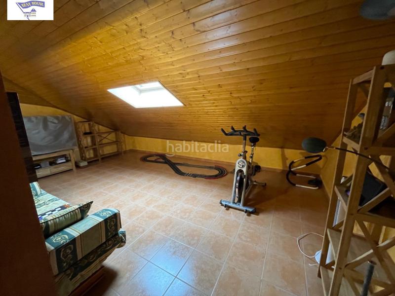 Foto e57284b9-56db-4dcf-bc4d-2b44fe20b225. Masia amb aparcament a Alcaraz