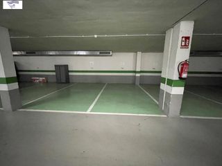 Parking voiture à Imaginalia - Llanos del Águila. Plazas de garaje en venta en imaginalia