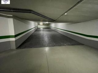 Posto auto in Imaginalia - Llanos del Águila