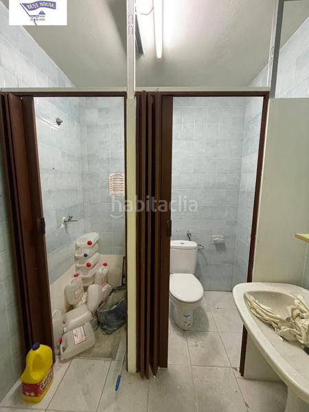 Foto 9832772e-87bc-4ef3-9d5d-0d9bd5cda896. Affitto locale commerciale in El Pilar Albacete
