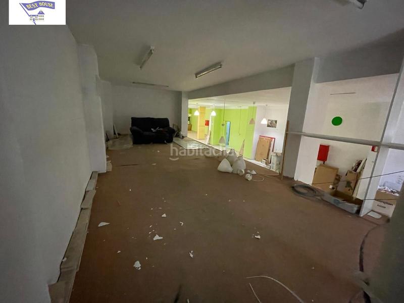 Foto 45f90b67-7100-4b2e-b04e-b97c9b207e6a. Alquiler local comercial local en alquiler para cualquier tipo de actividad en Albacete