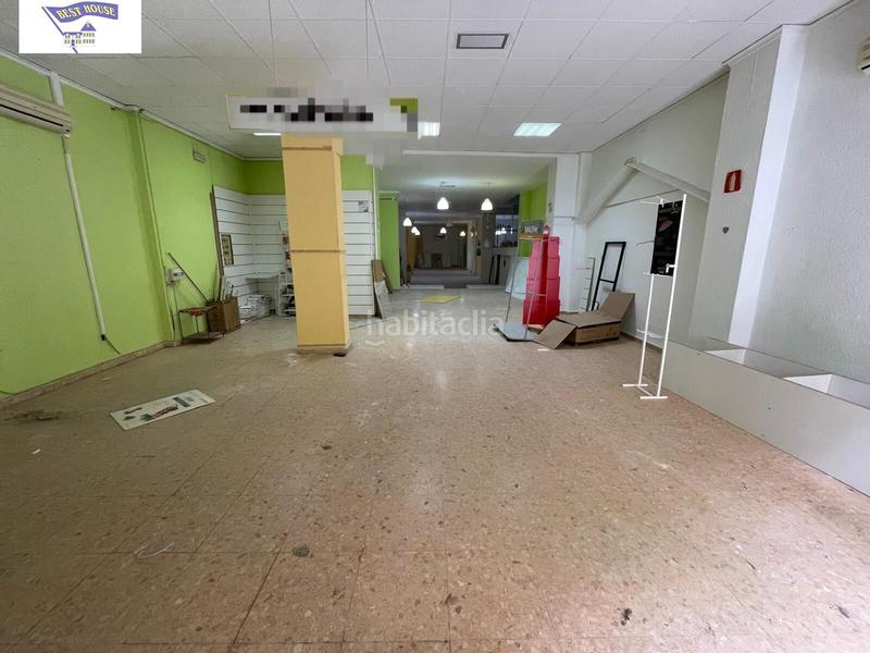 Foto 55d51e91-5586-4652-a628-044aee4f39da. Alquiler local comercial local en alquiler para cualquier tipo de actividad en Albacete