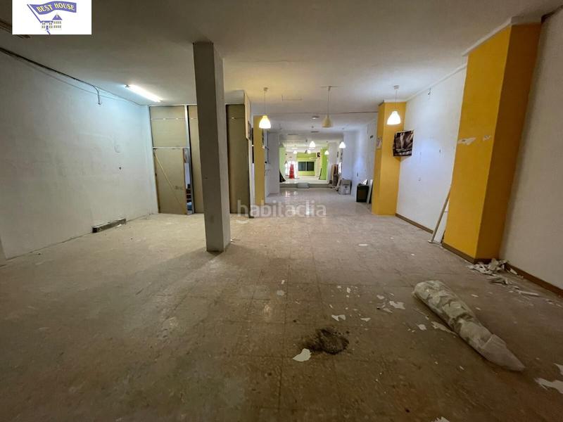 Foto 8ef1e79b-675d-4998-9a23-2899e958e106. Alquiler local comercial local en alquiler para cualquier tipo de actividad en Albacete