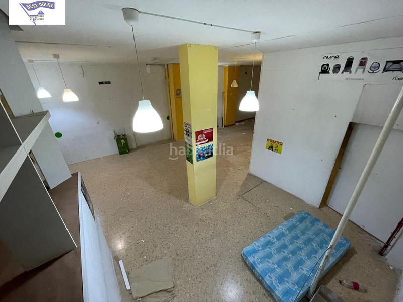 Foto d335d60d-0dc9-4210-98f7-e8b43445ce6f. Rent business premise in El Pilar Albacete