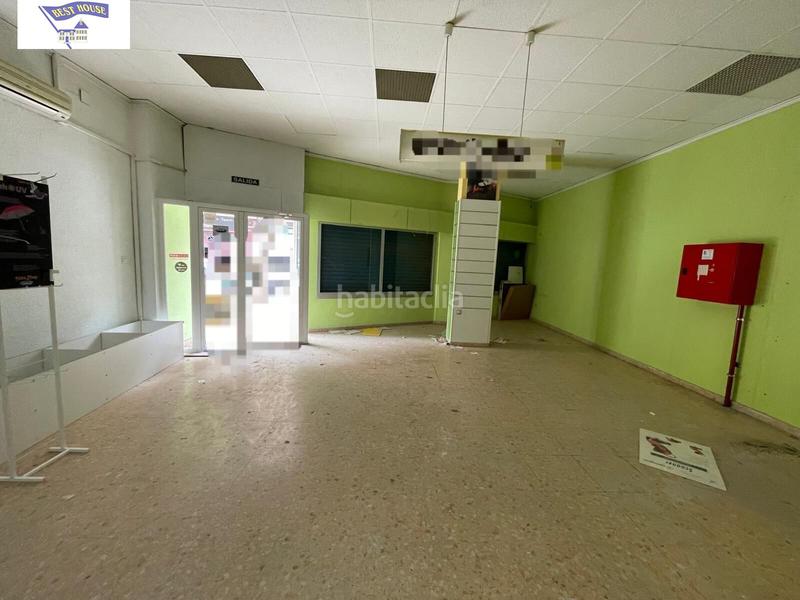 Foto e47a330b-a9bb-42f8-a6a8-adf052fcb7e6. Rent business premise in El Pilar Albacete