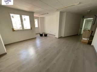 Rent Office space in Carretas - Pajarita