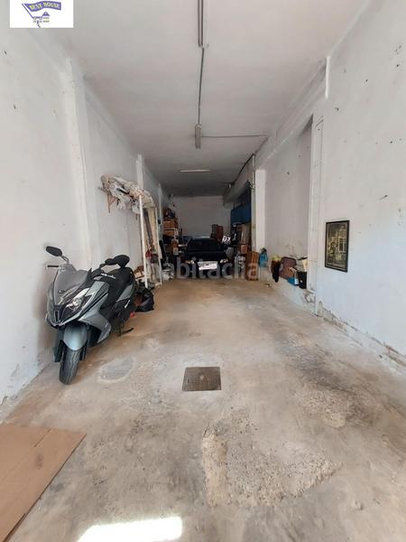 Foto ba5f5831-1b2e-4c8e-b58c-34870b7fcbcd. Alquiler local comercial local alquiler zona industria en Albacete