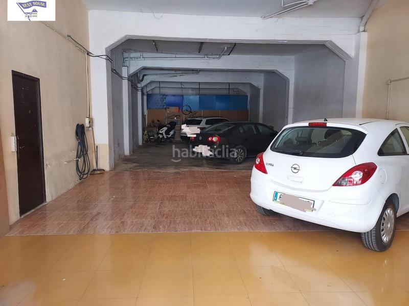 Foto f3094a1d-d331-4012-a06d-584849030e47. Alquiler local comercial local alquiler zona industria en Albacete