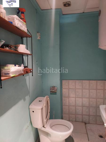 Foto fbc50902-bc75-46e8-b8eb-04a0e8a7f311. Alquiler local comercial local alquiler zona industria en Albacete