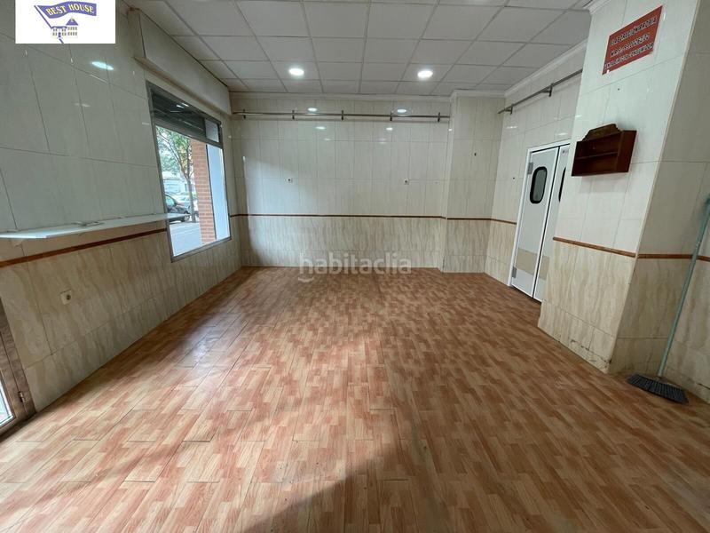 Foto 396d914b-a5ff-4915-a63c-df28ba226434. Alquiler local comercial local en alquiler en El Pilar Albacete