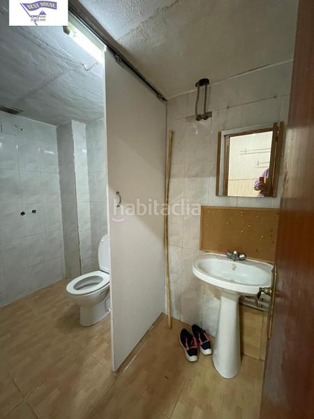 Foto 5ea5a1b6-06a2-48ba-aecb-2576153d4ed5. Alquiler local comercial local en alquiler en El Pilar Albacete