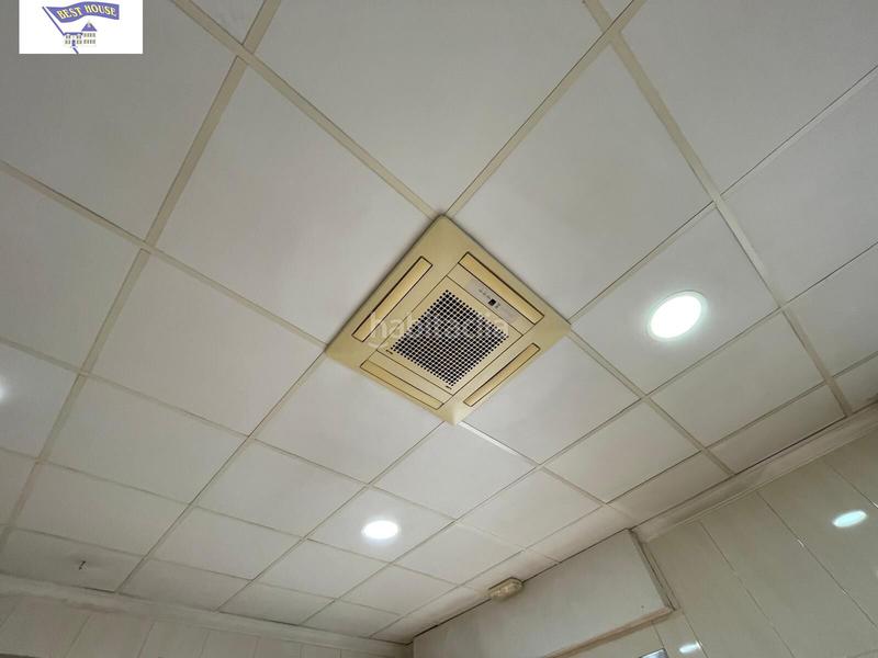 Foto ba1ccf44-a7a0-4220-8464-38c6e8989e0f. Alquiler local comercial local en alquiler en El Pilar Albacete