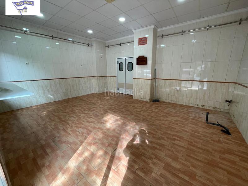 Foto fc361dd7-5951-4cca-8b2f-f9178349d7dd. Alquiler local comercial local en alquiler en El Pilar Albacete