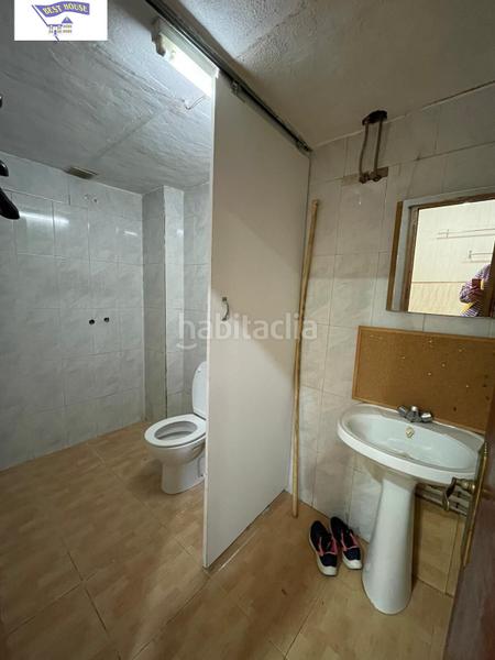 Foto 13bffcd5-eb73-441b-a270-27910621b8ce. Location local commercial dans El Pilar Albacete