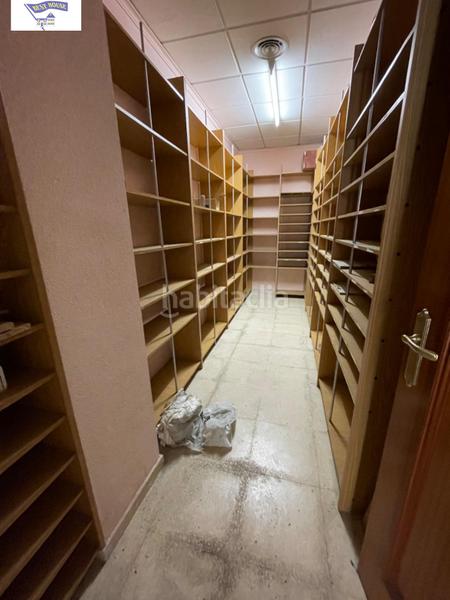 Foto 8f9cbe0a-8366-4c7e-9e88-46071dfd9a6c. Alquiler local comercial local con vado en el pilar en Albacete