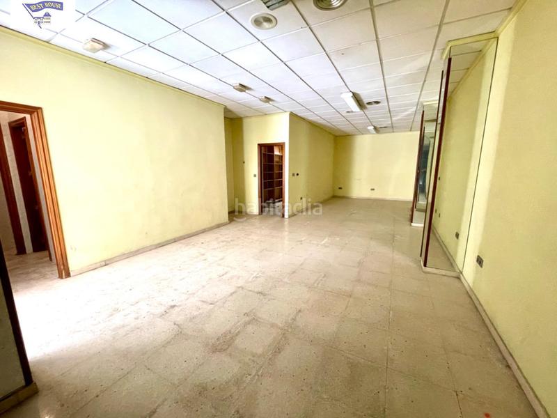 Foto 941c8de7-3410-4fb4-b743-095f4aae5c8a. Miete geschäftsraum in Feria Albacete