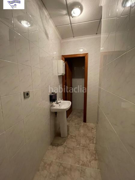Foto 23f9fd0d-5d0f-43ac-a72d-14b25c3d273f. Rent business premise in Feria Albacete