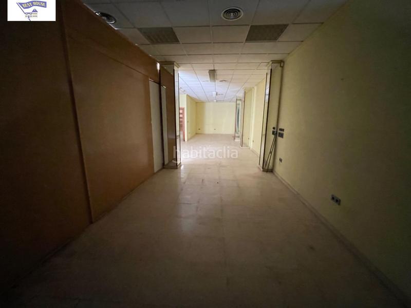 Foto 43cf51bc-08fd-47dc-a149-86d03aadea06. Rent business premise in Feria Albacete