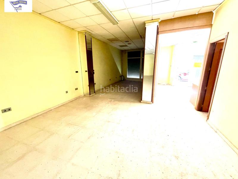 Foto 45177cb1-6fea-41b4-aad9-29f2d5d115aa. Rent business premise in Feria Albacete
