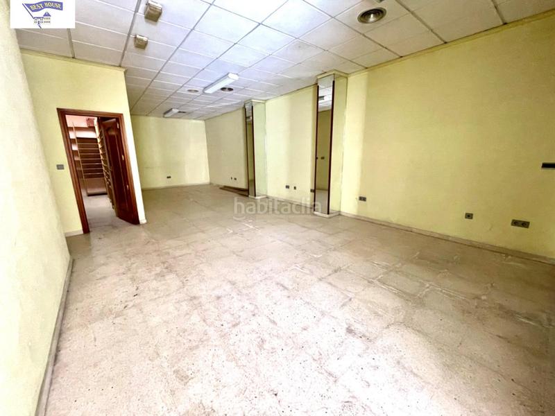 Foto db83e899-c346-47af-ae2c-a771860a5766. Rent business premise in Feria Albacete