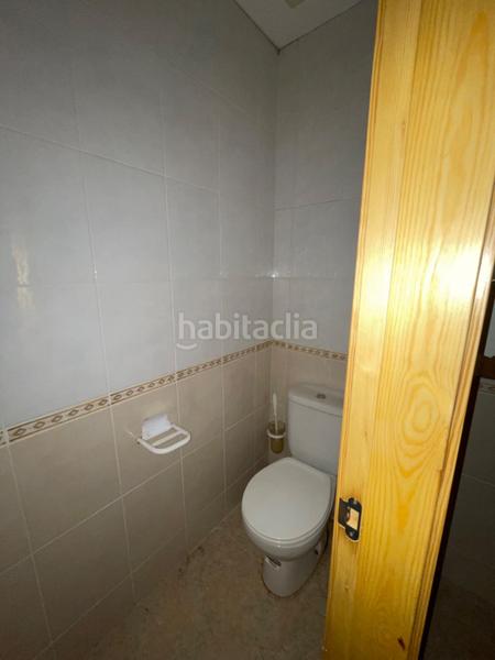 Foto 84ef47fe-f131-4909-a46b-d7b5c8e2660a. Rent business premise in Pedanías - Extrarradio Albacete