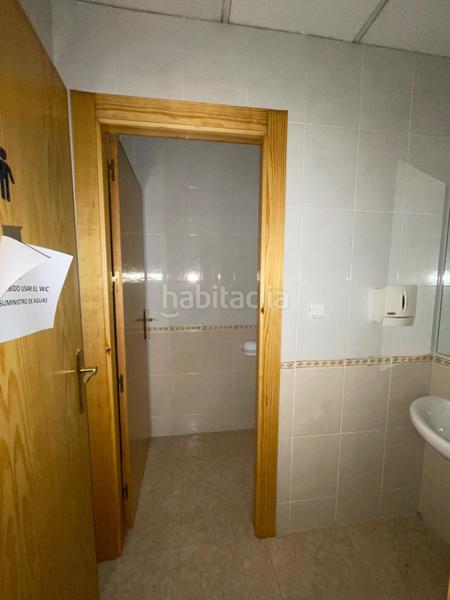 Foto 87d1a7f2-c683-4b1f-94c2-3fac029848f7. Rent business premise in Pedanías - Extrarradio Albacete