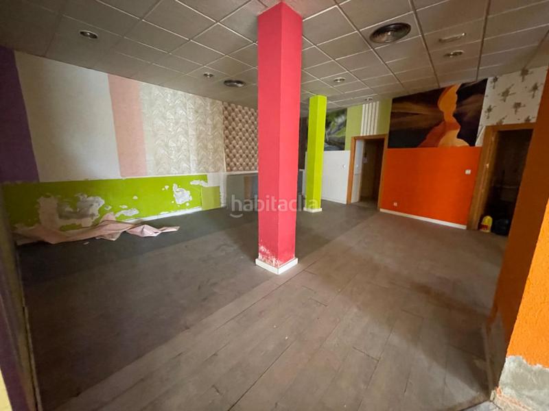 Foto a78c1869-a5ef-46ed-b7f1-6e994b771023. Rent business premise in Pedanías - Extrarradio Albacete