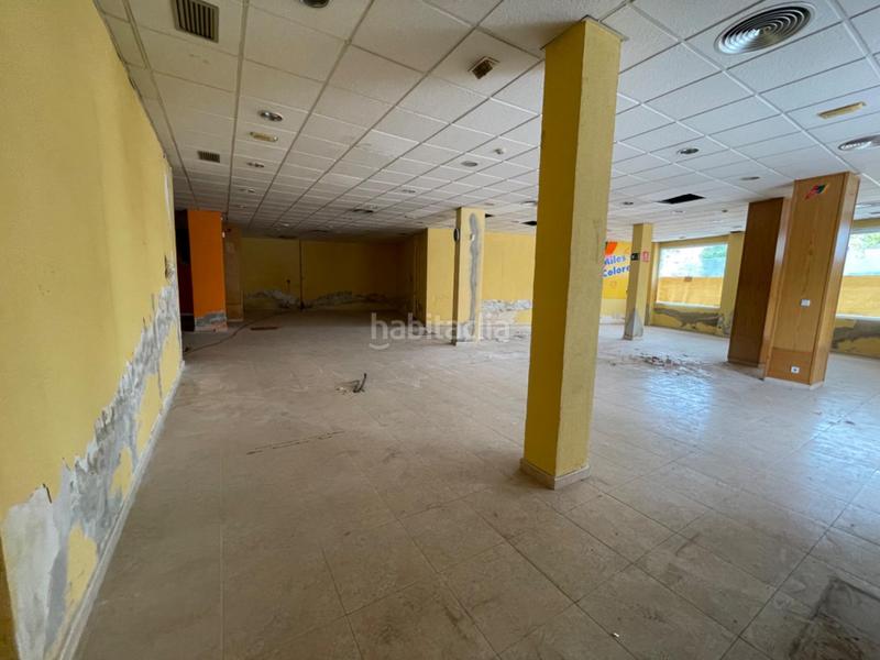Foto af4643a8-f129-4274-8eb7-c260f8ffee13. Rent business premise in Pedanías - Extrarradio Albacete