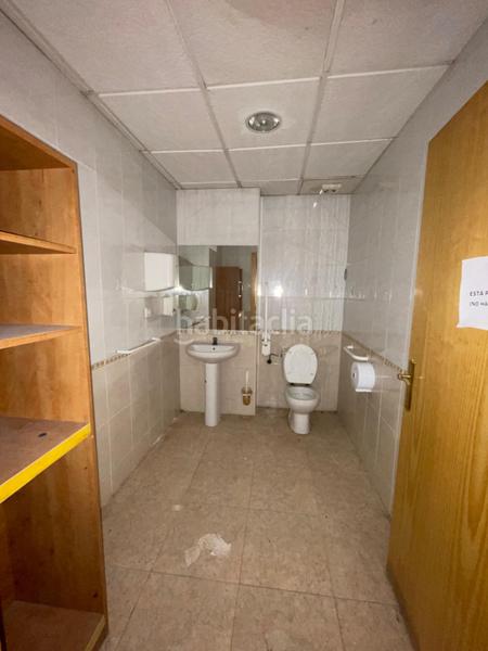 Foto b38d2e6b-3fe3-44e0-89e3-5dc3588b6244. Rent business premise in Pedanías - Extrarradio Albacete