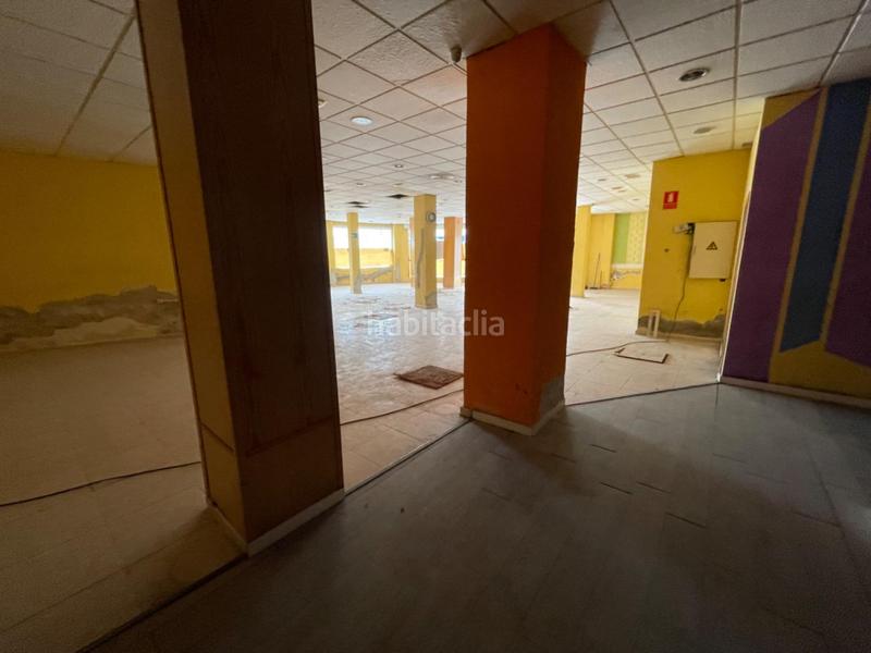 Foto fc29d709-e818-4fe5-9e8f-d9278f9f80f0. Lloguer local comercial a Pedanías - Extrarradio Albacete