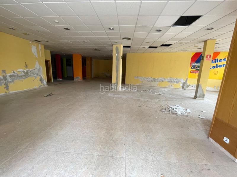 Foto 80de5d90-d533-4268-b297-aba082e0f1c7. Location local commercial dans Pedanías - Extrarradio Albacete