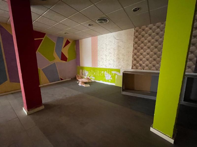 Foto cfcfce09-209e-4825-bad6-26cee70be5a5. Location local commercial dans Pedanías - Extrarradio Albacete