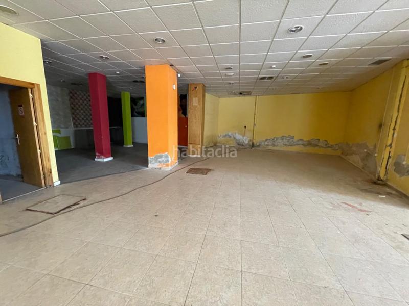 Foto e4d36a86-64e2-4139-ac7b-018529389270. Location local commercial dans Pedanías - Extrarradio Albacete