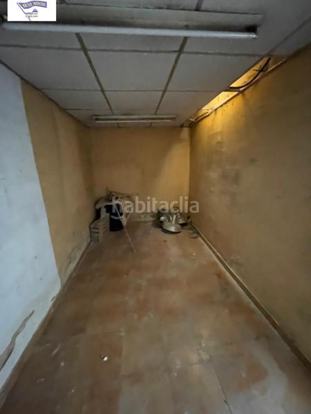 Foto 8368b56e-bd3e-4afd-9539-e6c2914dc0c0. Rent business premise in San Pablo Albacete