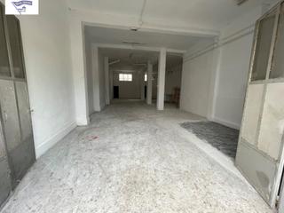 Business premise in San Pablo