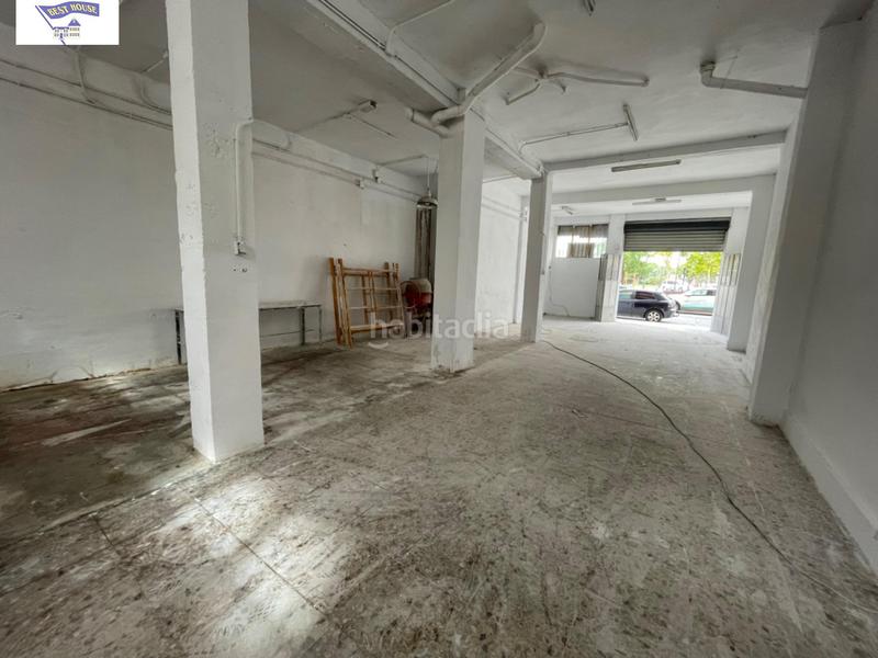 Foto 91245a07-2c4a-4650-8f9b-178e8d680212. Rent business premise in San Pablo Albacete