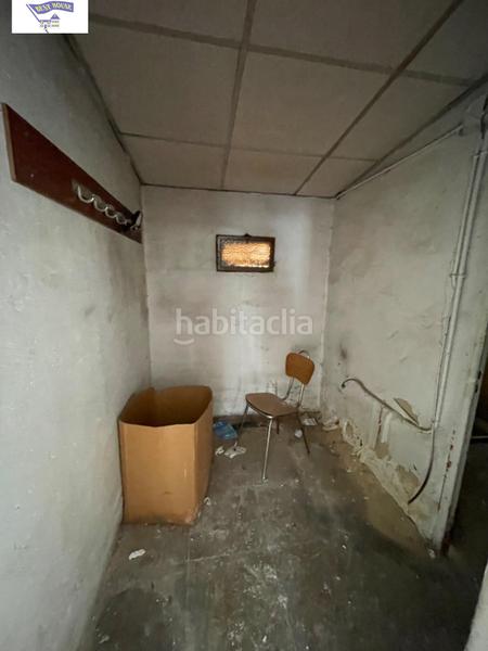 Foto d2965abd-fea6-4bc4-ba52-b0f7cf8f4530. Rent business premise in San Pablo Albacete